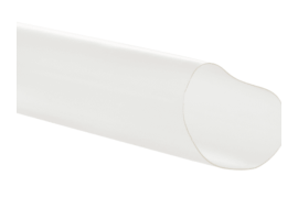 RT-375-1-X ISIYLA DARALAN MAKARON ŞEFFAF/HEAT SHRINK TUBING CLEAR-1